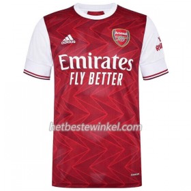 Arsenal Voetbalshirts Thuis 2020/21